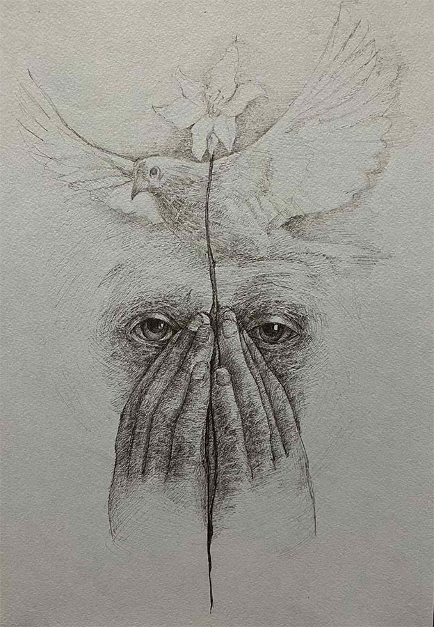 Благовещенье