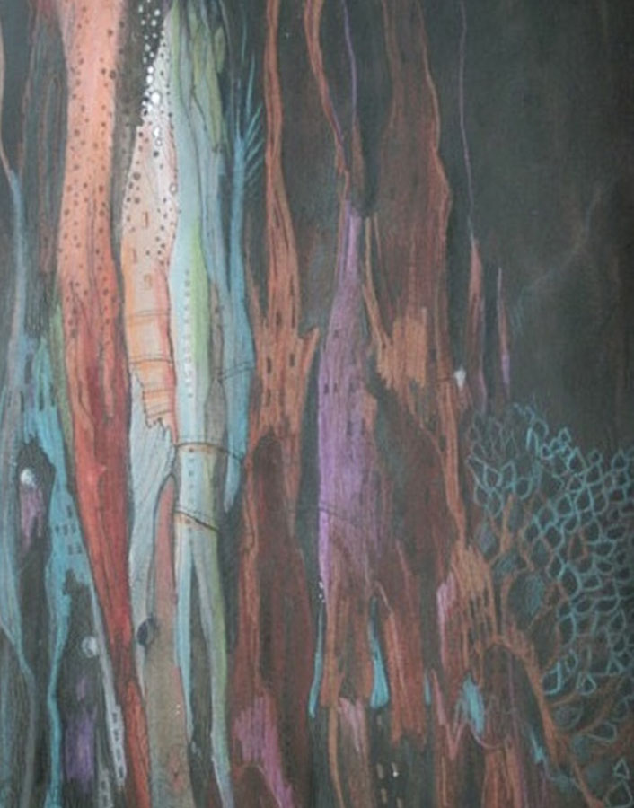 Горные дома