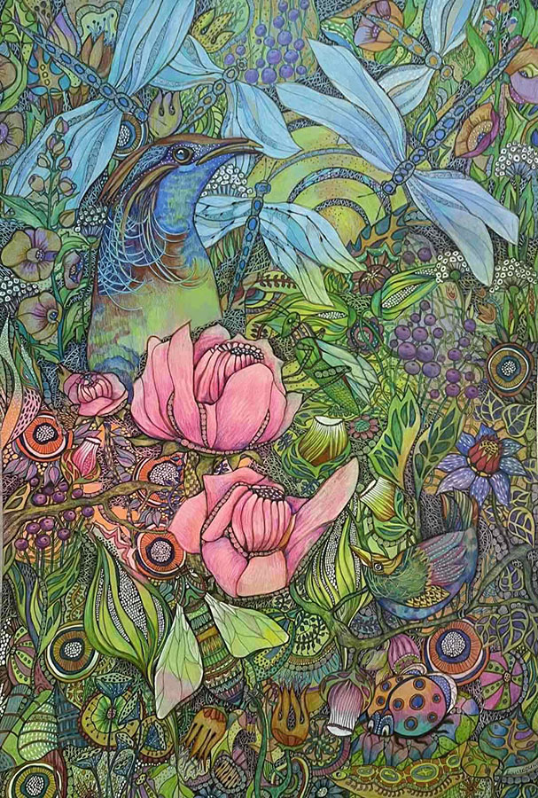 Настроение …Весна!