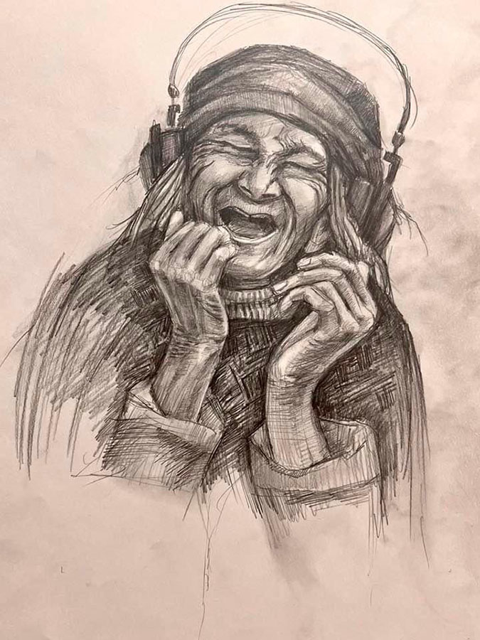 Ой…! Не Моцарт!