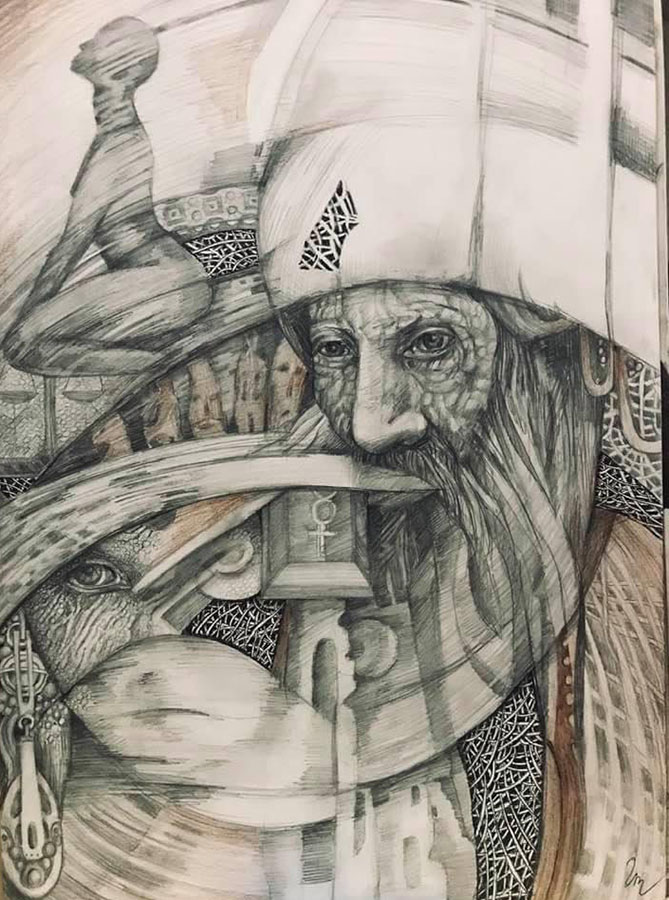 Песочный ветер