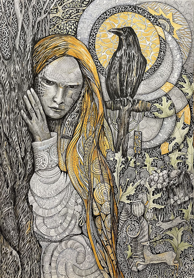 Сказки и легенды