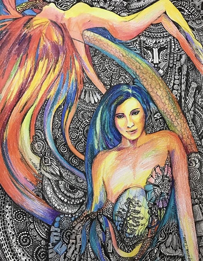 Старые сказки