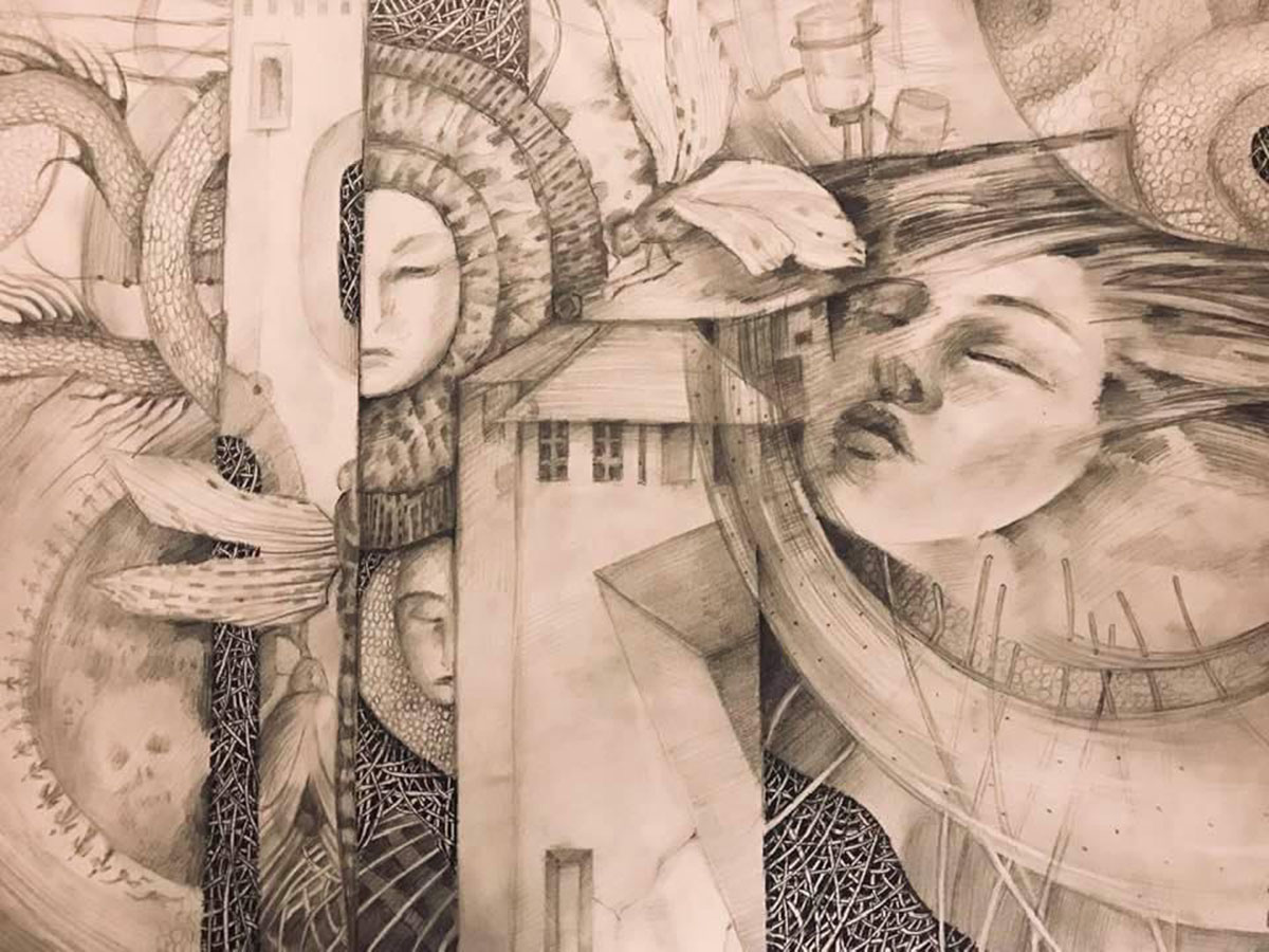 Старые сказки 1