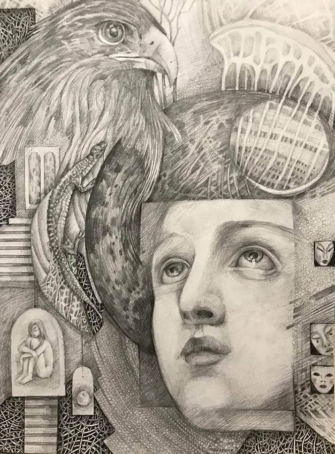 Старые сказки 2