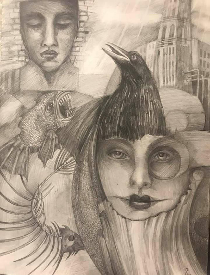 Старые сказки 3