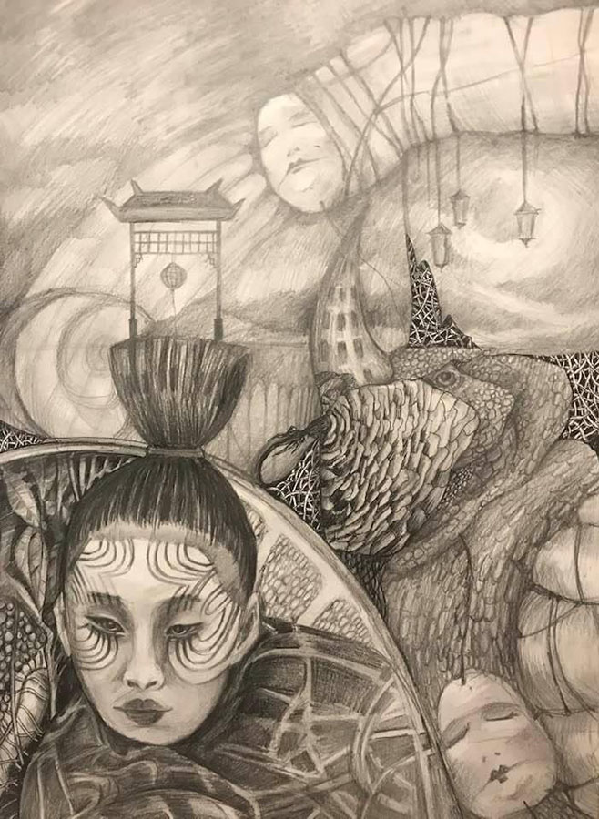 Старые сказки 5