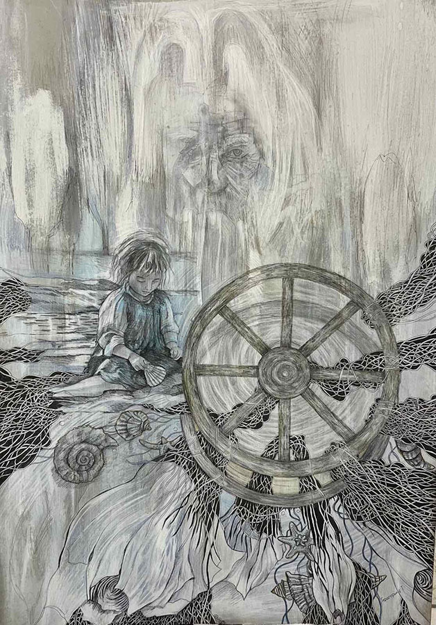 Ускользающее время