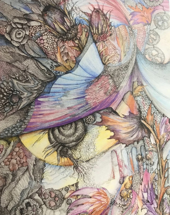 Воспоминания лета