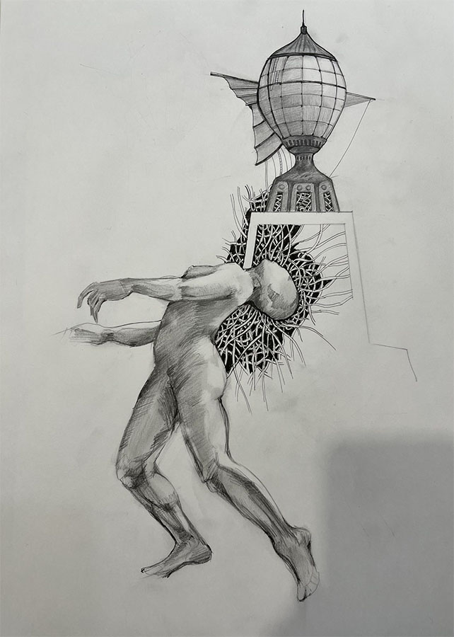 Женщины и летательные аппараты