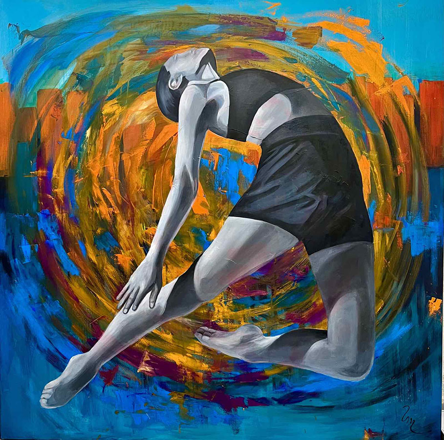 К новым вершинам