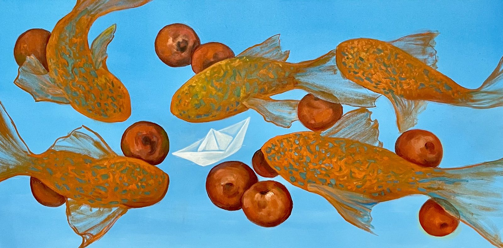 Осенние сказки