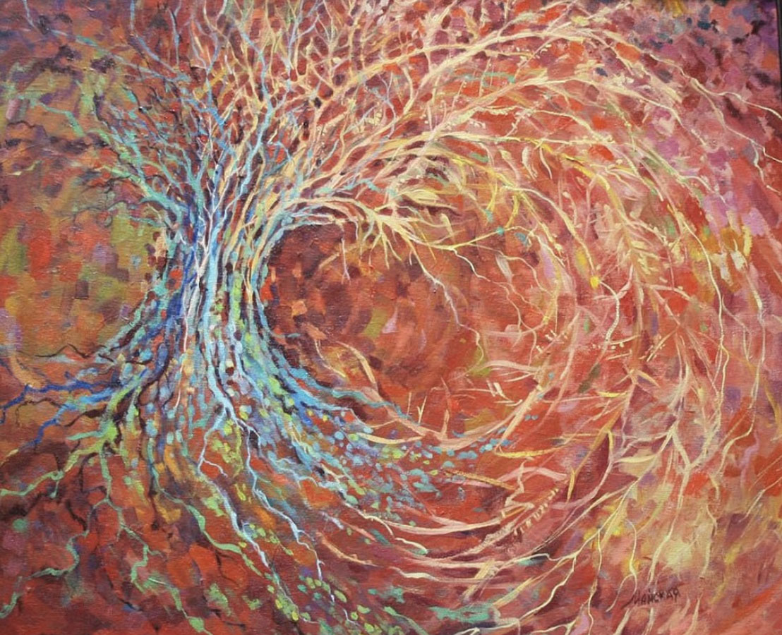 Перекати поле